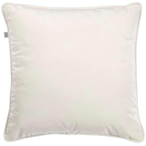 Kussen Finn snow white 45x45cm - Image 4