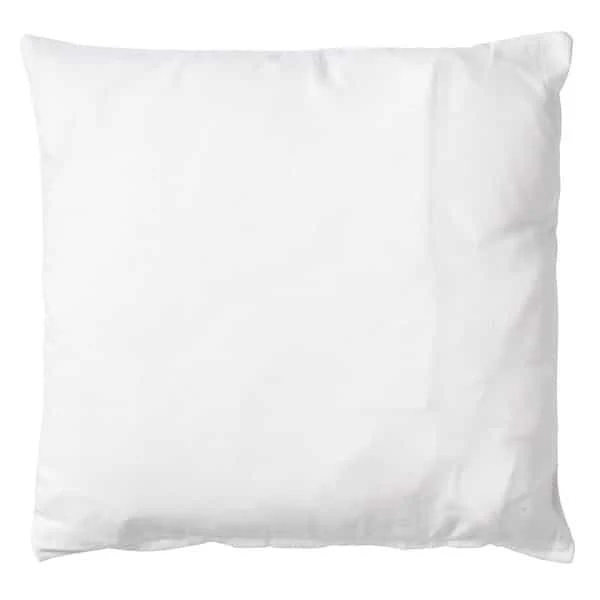 Kussen Honingraat zand 45x45cm - Image 3