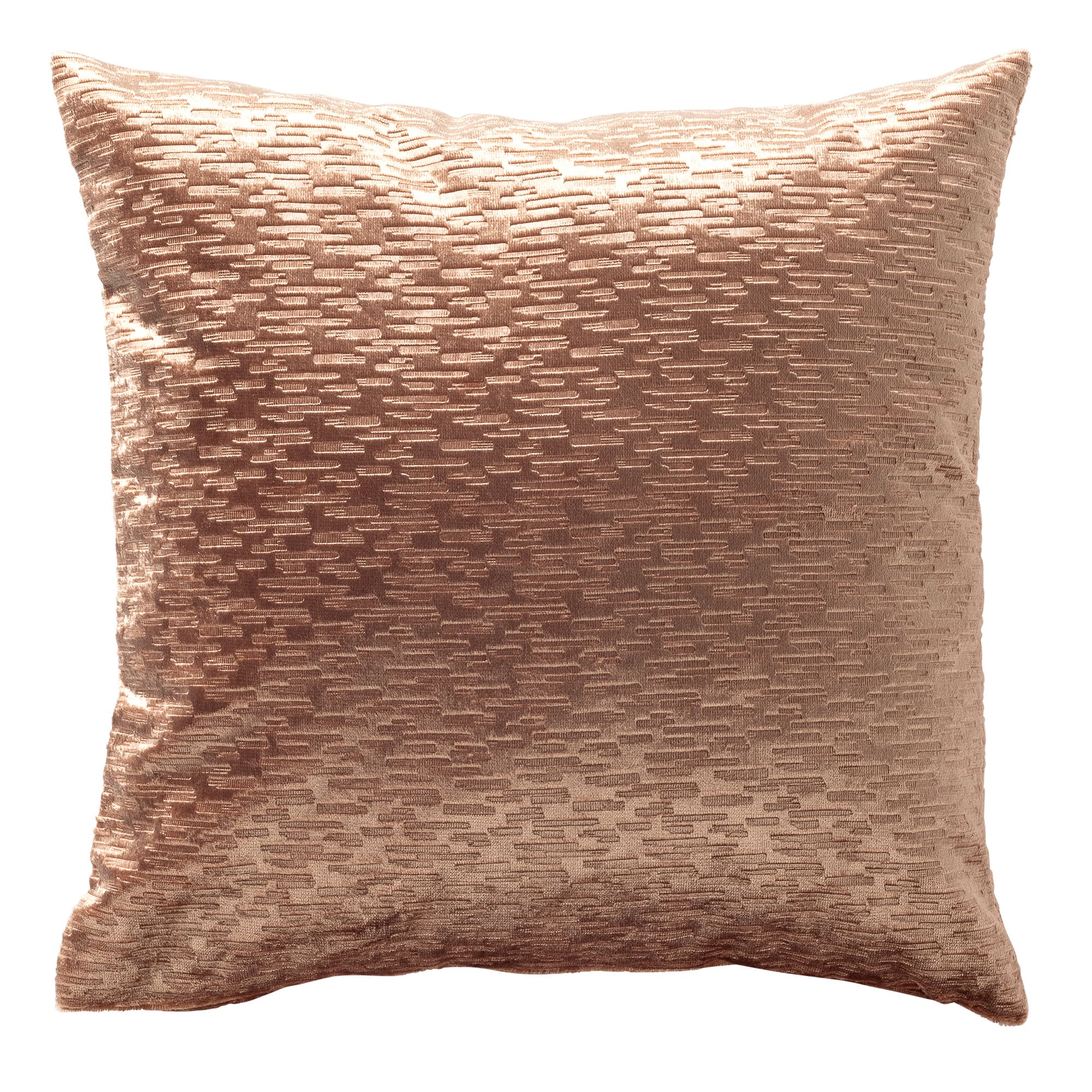 Kussen Jadi Tawny Brown 45x45cm - Image 3