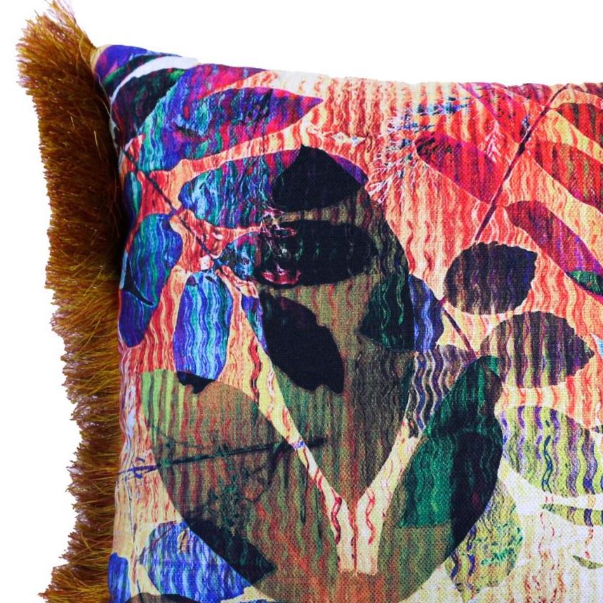 Kussen Mali 60x35cm - Image 4