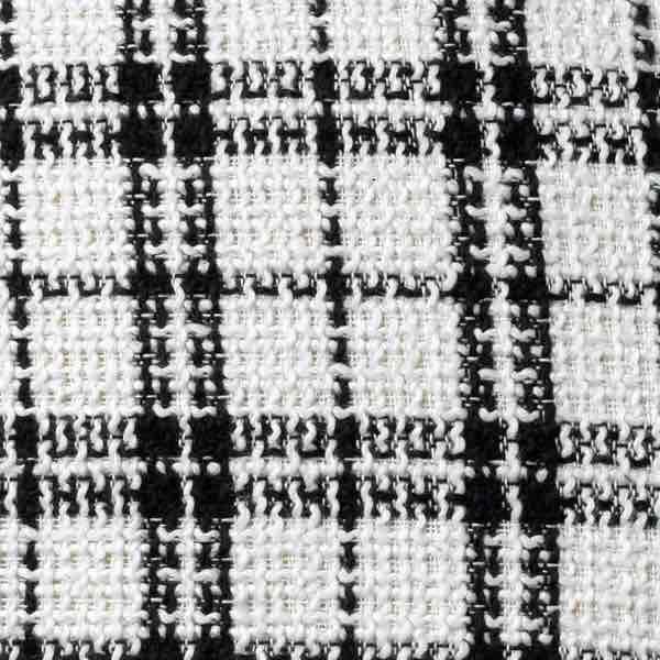 Kussen Milou wit 45x45cm - Image 3