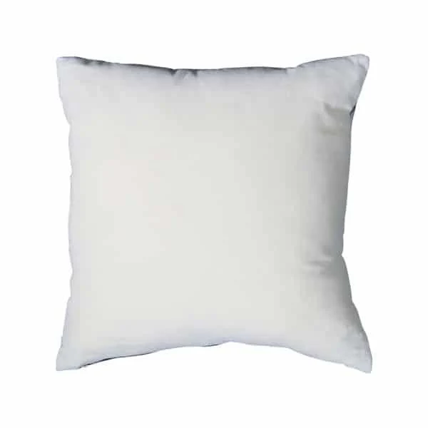 Kussen Natuur papaver 45x45cm - Image 3