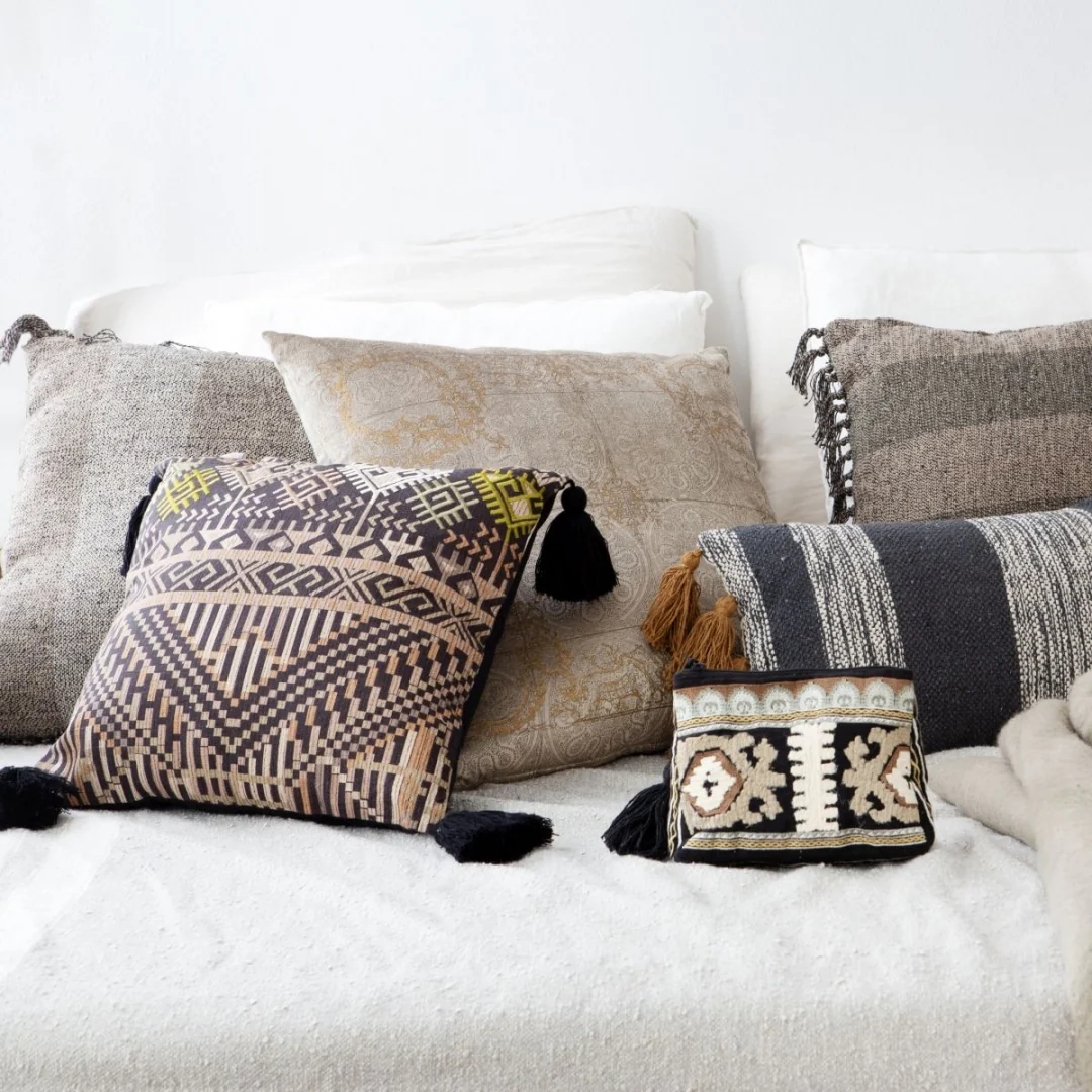 Kussen Puebla 45x45cm - Image 3