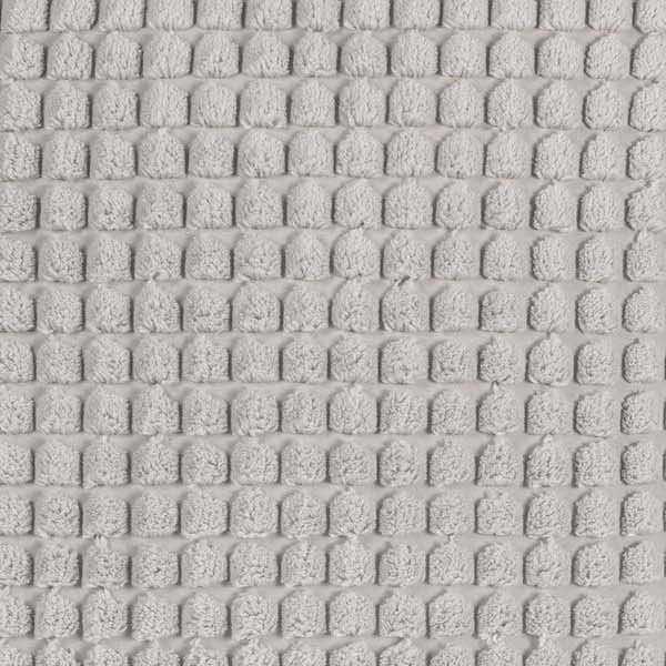 Kussen Rome lichtgrijs 45x45cm - Image 3