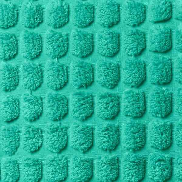 Kussen Rome mintgroen 45x45cm - Image 3