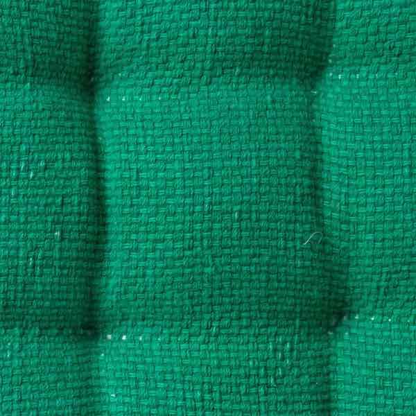 Matraskussen Burto emerald 40x40cm - Image 3