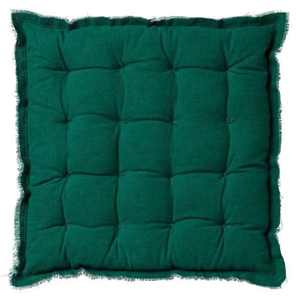 Matraskussen Burto galapagos green 40x40cm - Image 4