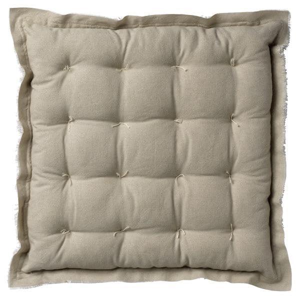 Matraskussen Burto pumice stone 40x40cm - Image 4