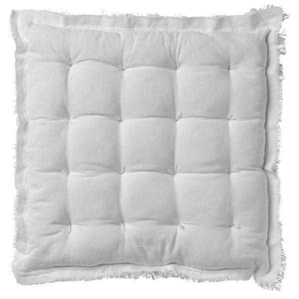 Matraskussen Burto snow white 40x40cm - Image 4