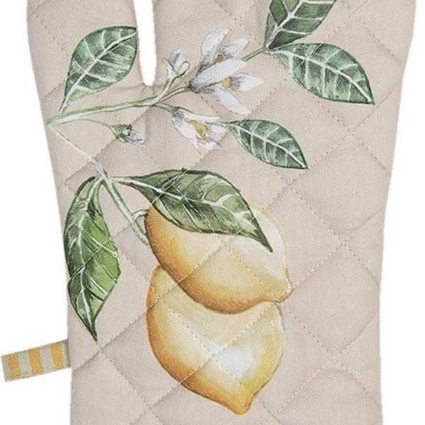 Ovenwant Lemon 30x18cm - Image 3