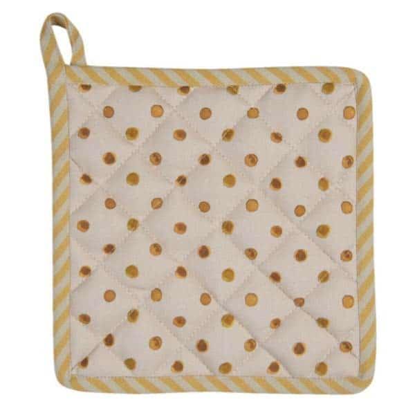 Pannenlap Lemon 20x20cm - Image 4